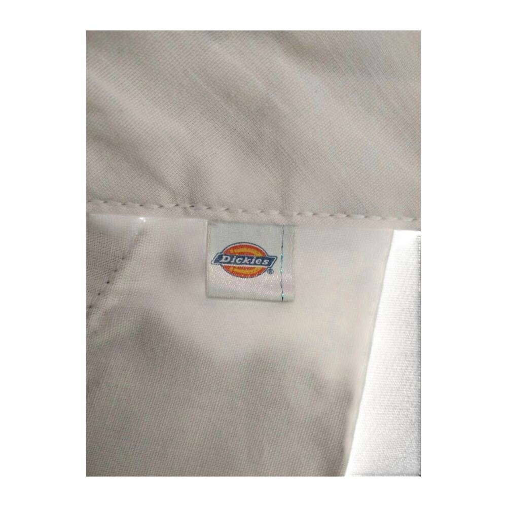 Dickies Straight Leg Chino Grey W38 L33 - Picture 6 of 7